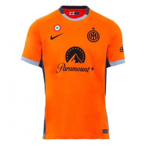Maillot de foot Inter Milan Benjamin Pavard #28 Troisième 2023-24 Manches Courte